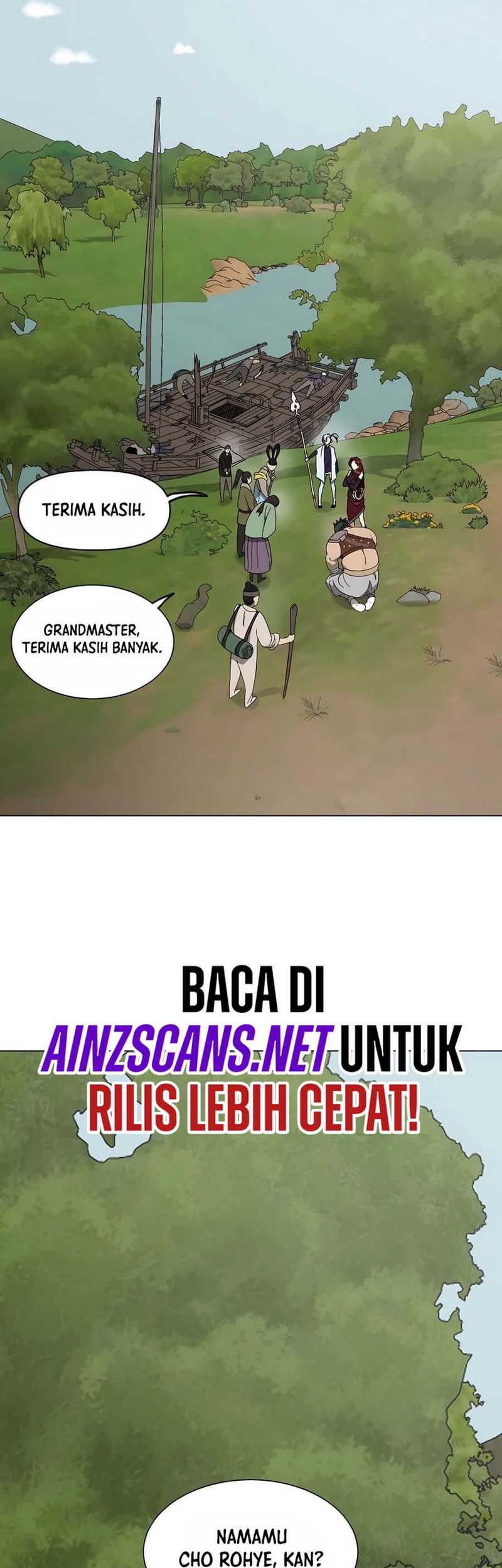 Baca Infinite Level Up in Murim Chapter 217 Gambar 2