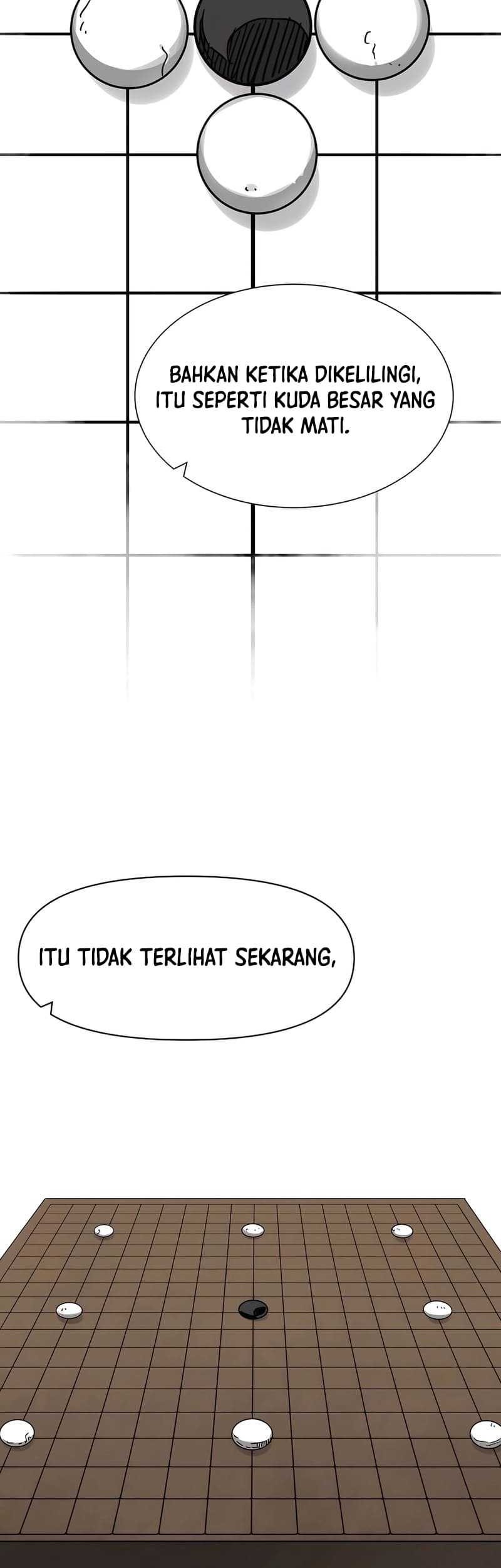 Infinite Level Up in Murim Chapter 218 Gambar 48