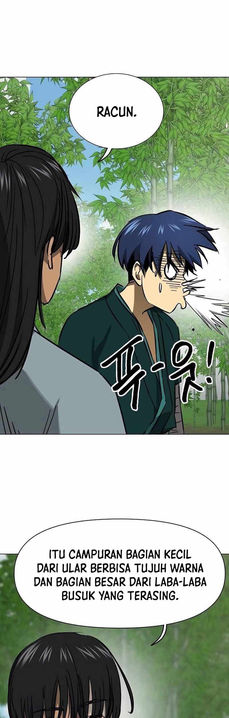 Infinite Level Up in Murim Chapter 220 Gambar 50