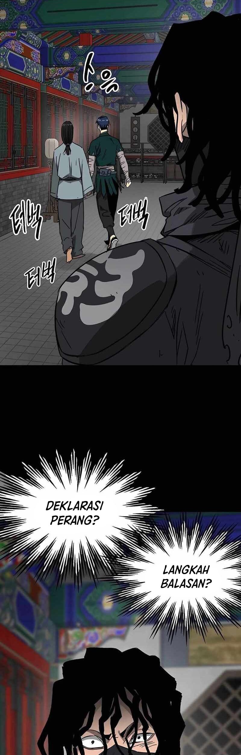 Baca  Infinite Level Up in Murim Chapter 220 Gambar 2