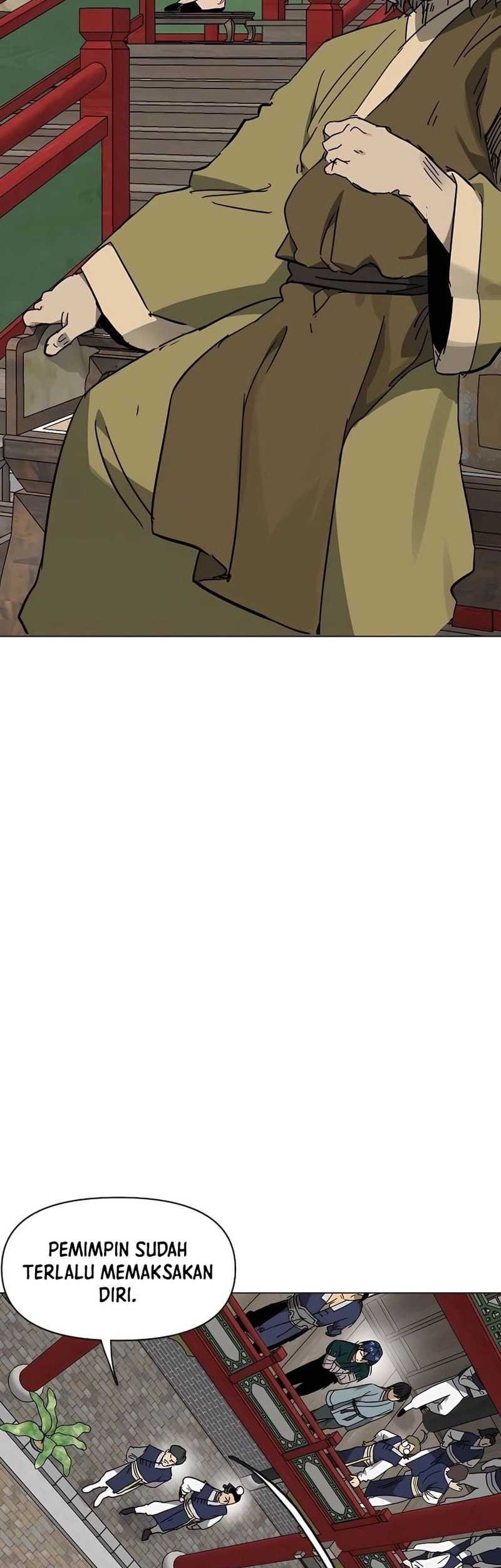Infinite Level Up in Murim Chapter 221 Gambar 31