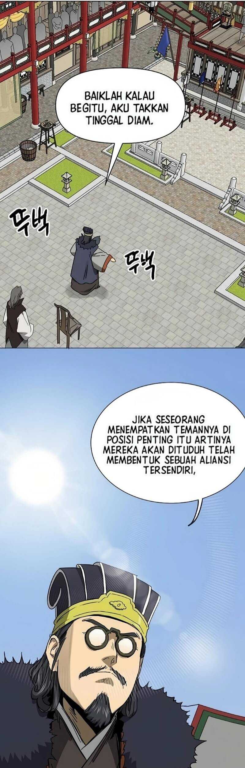 Infinite Level Up in Murim Chapter 222 Gambar 52