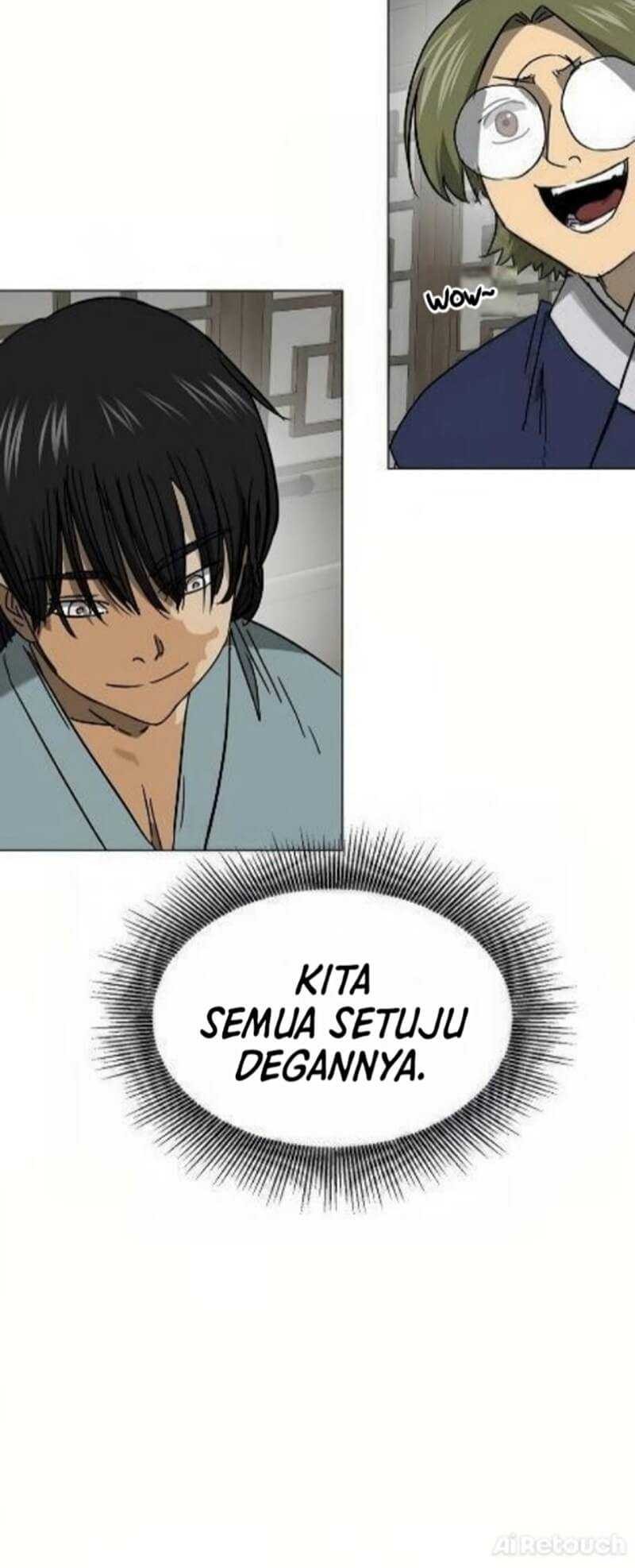 Infinite Level Up in Murim Chapter 222 Gambar 61