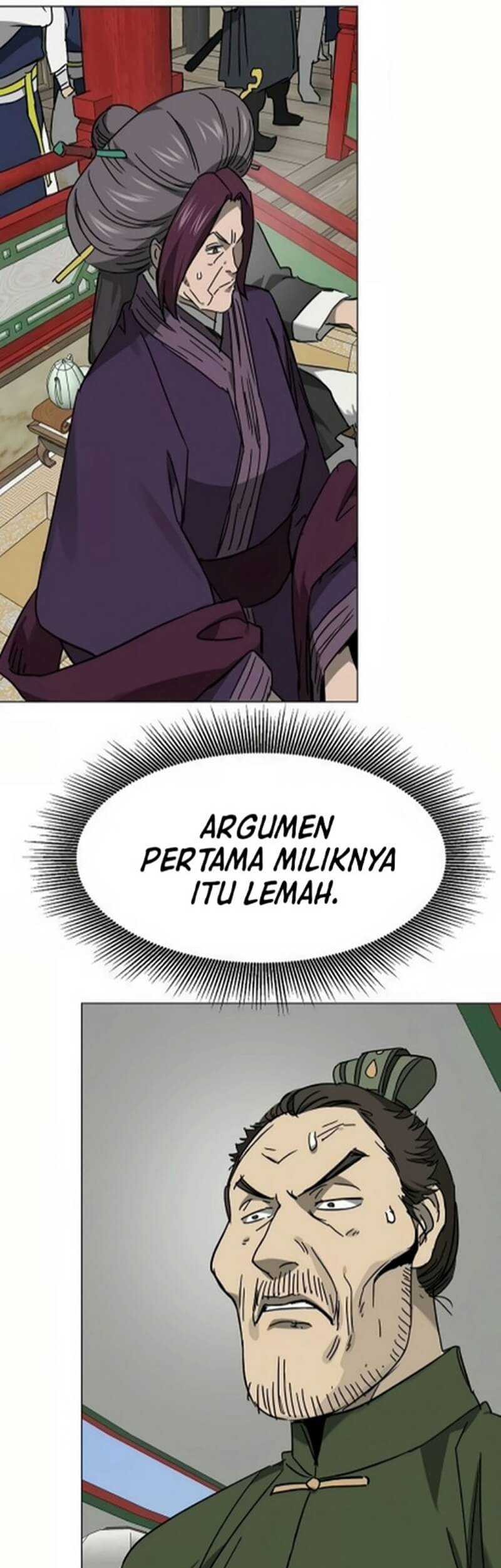 Infinite Level Up in Murim Chapter 222 Gambar 62