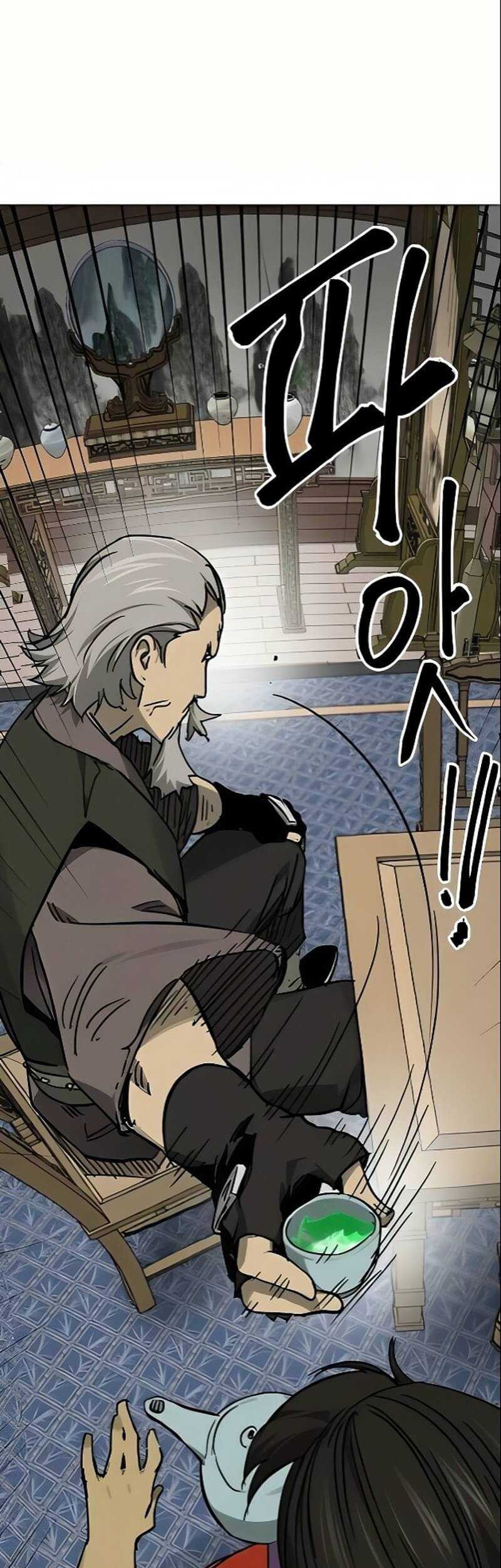 Infinite Level Up in Murim Chapter 222 Gambar 68