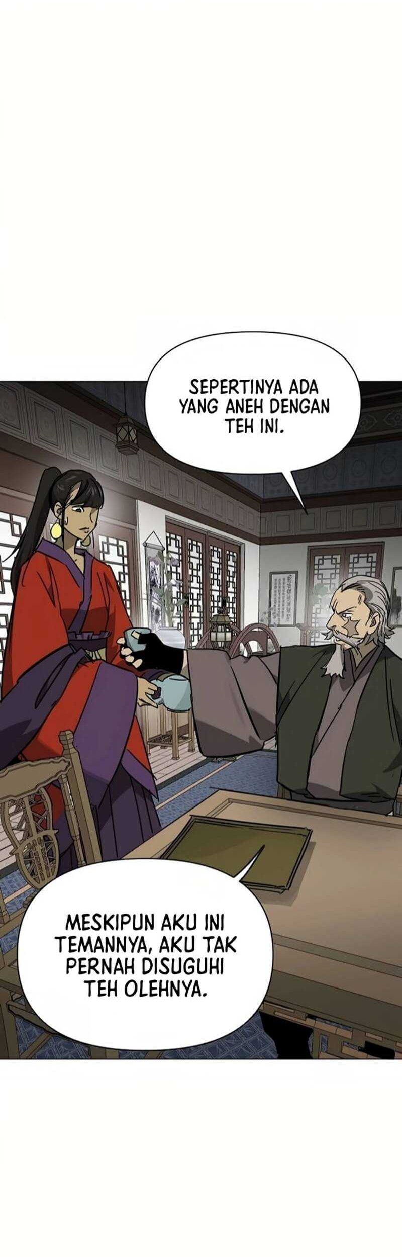 Infinite Level Up in Murim Chapter 222 Gambar 71