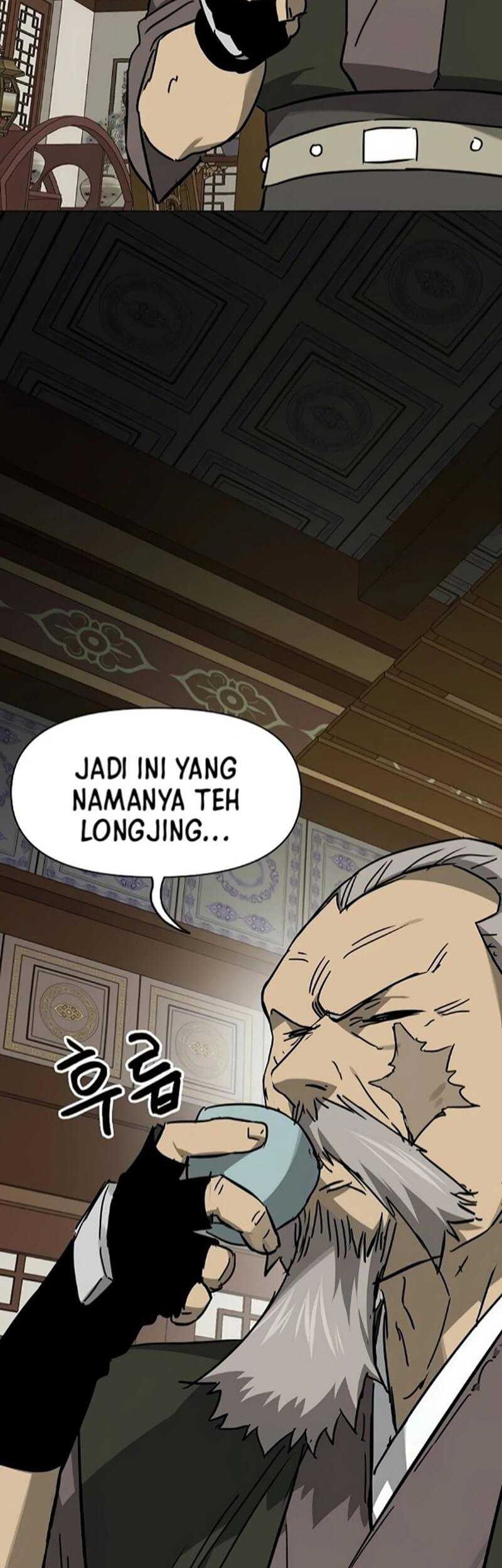 Infinite Level Up in Murim Chapter 222 Gambar 76