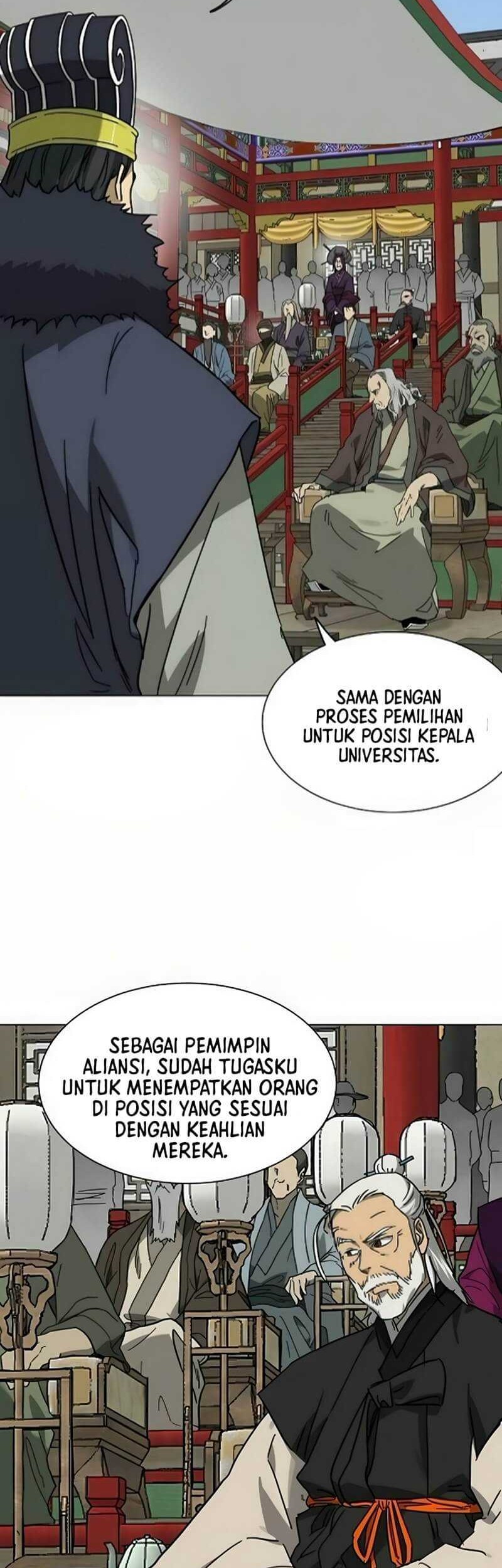 Infinite Level Up in Murim Chapter 222 Gambar 26