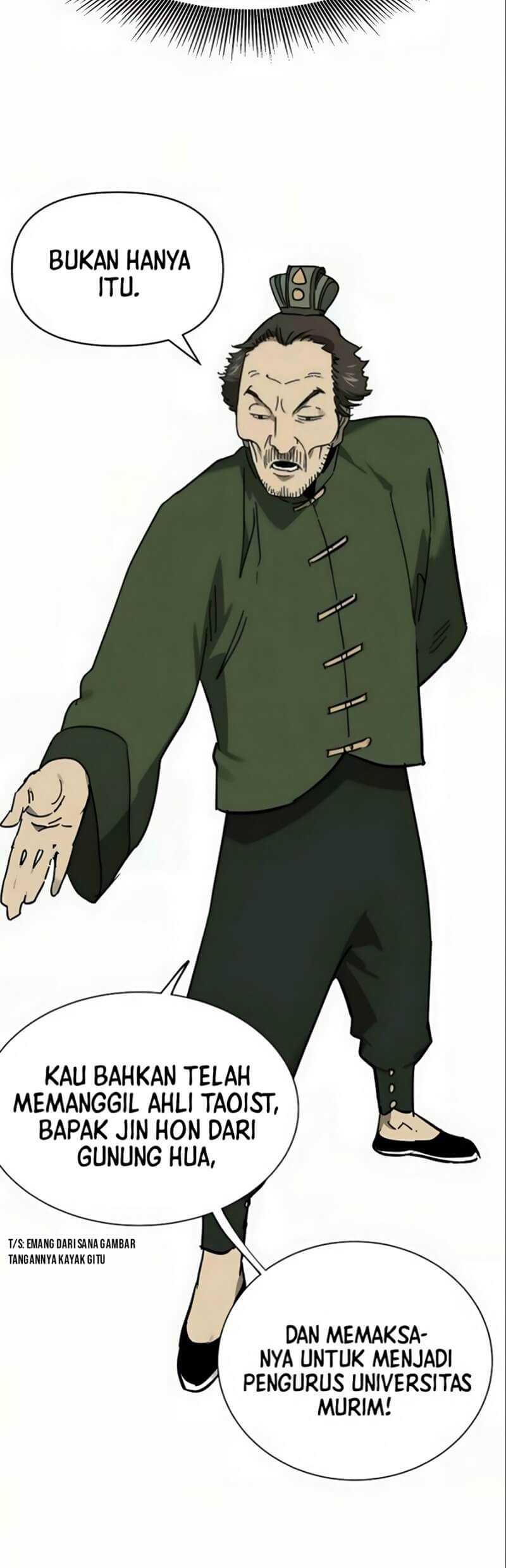 Infinite Level Up in Murim Chapter 222 Gambar 29