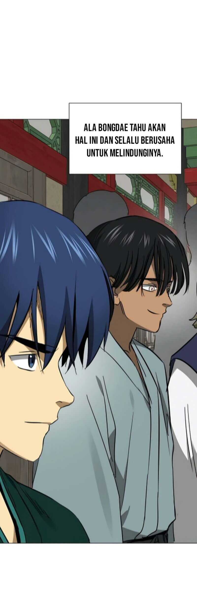 Infinite Level Up in Murim Chapter 223 Gambar 47