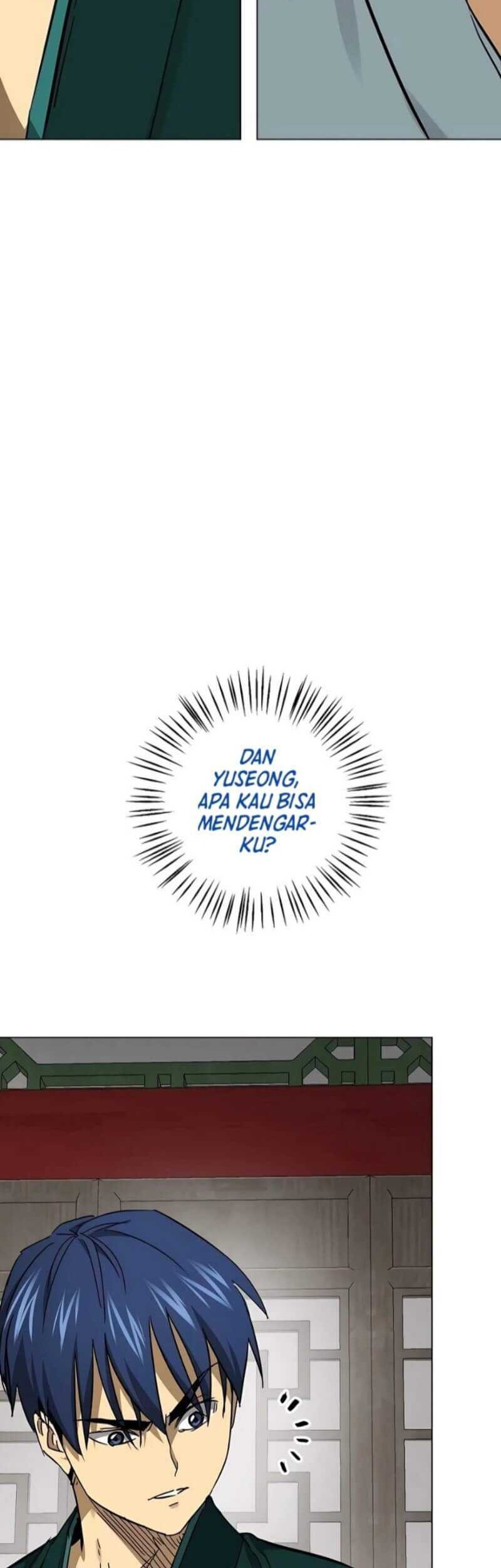 Infinite Level Up in Murim Chapter 223 Gambar 53