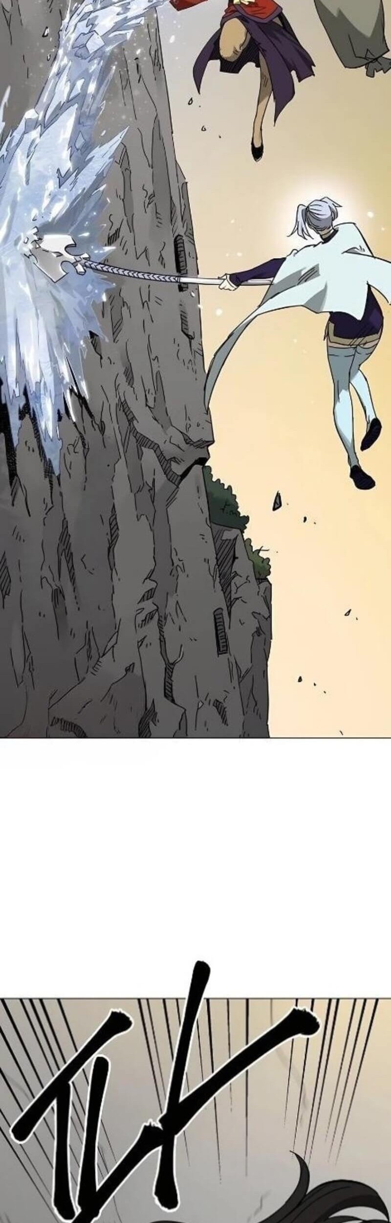 Infinite Level Up in Murim Chapter 225 Gambar 26