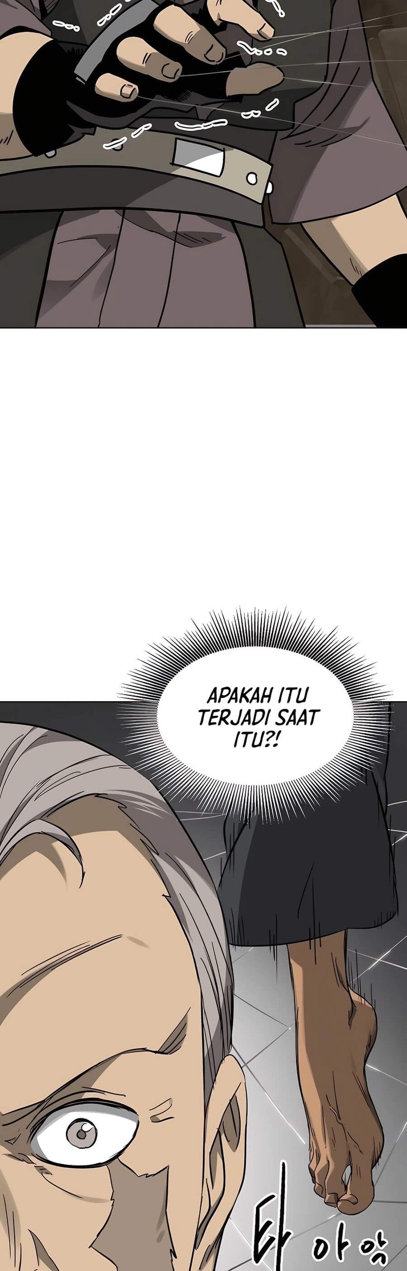 Baca Infinite Level Up in Murim Chapter 234 Gambar 2