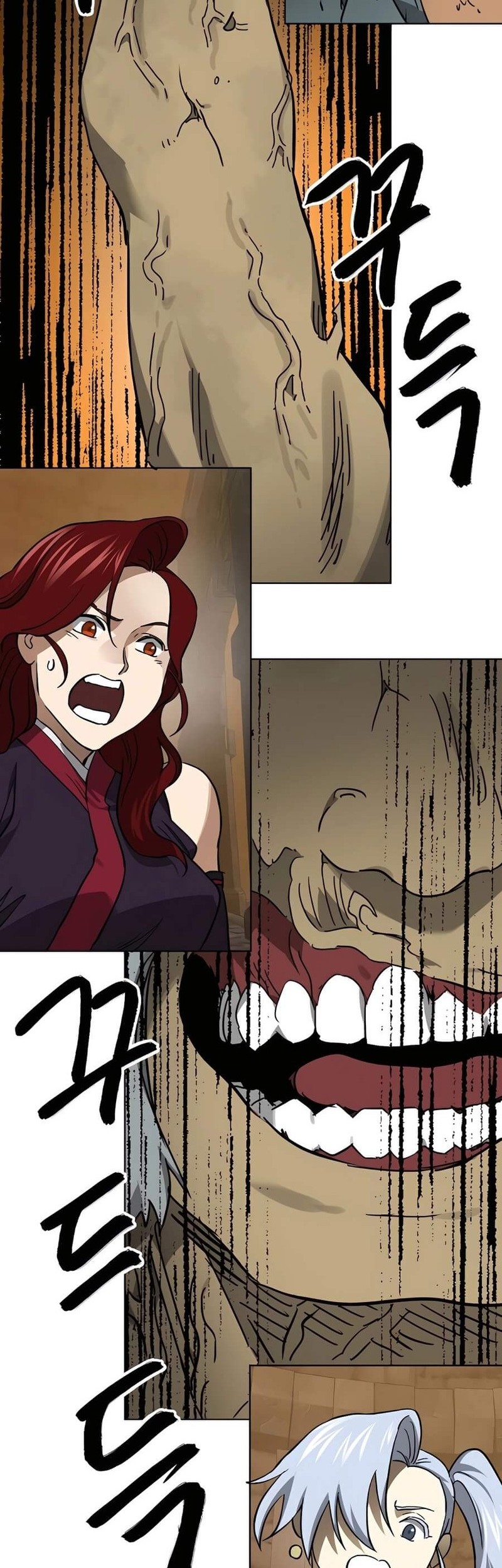 Baca Infinite Level Up in Murim Chapter 237 Gambar 2