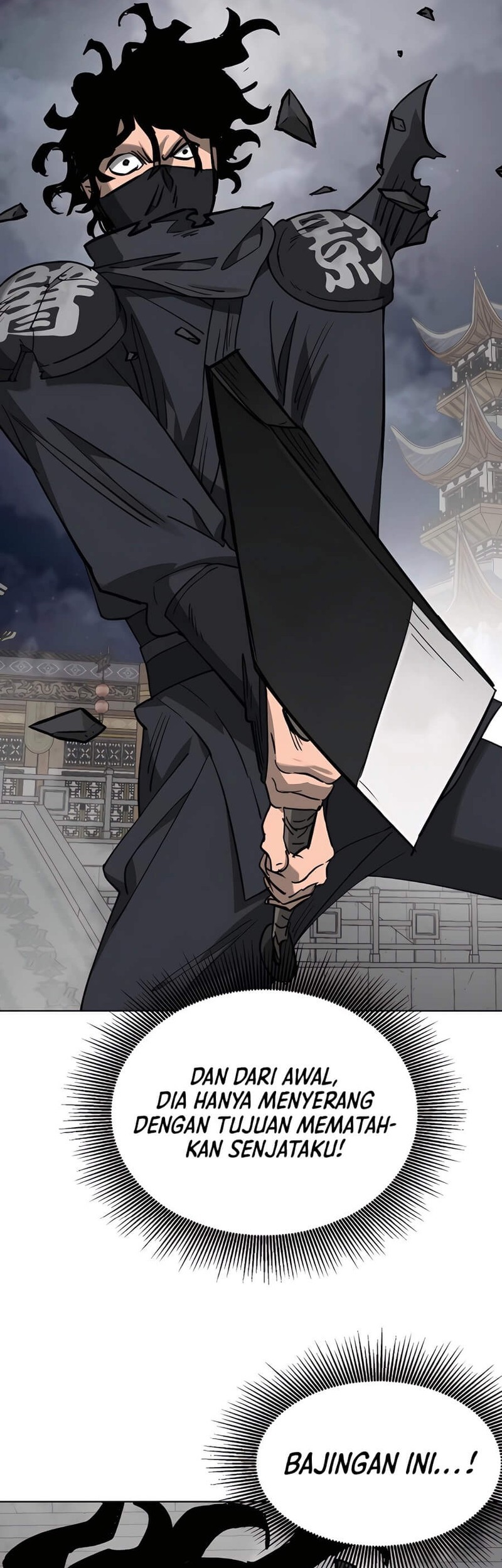 Infinite Level Up in Murim Chapter 237 Gambar 86