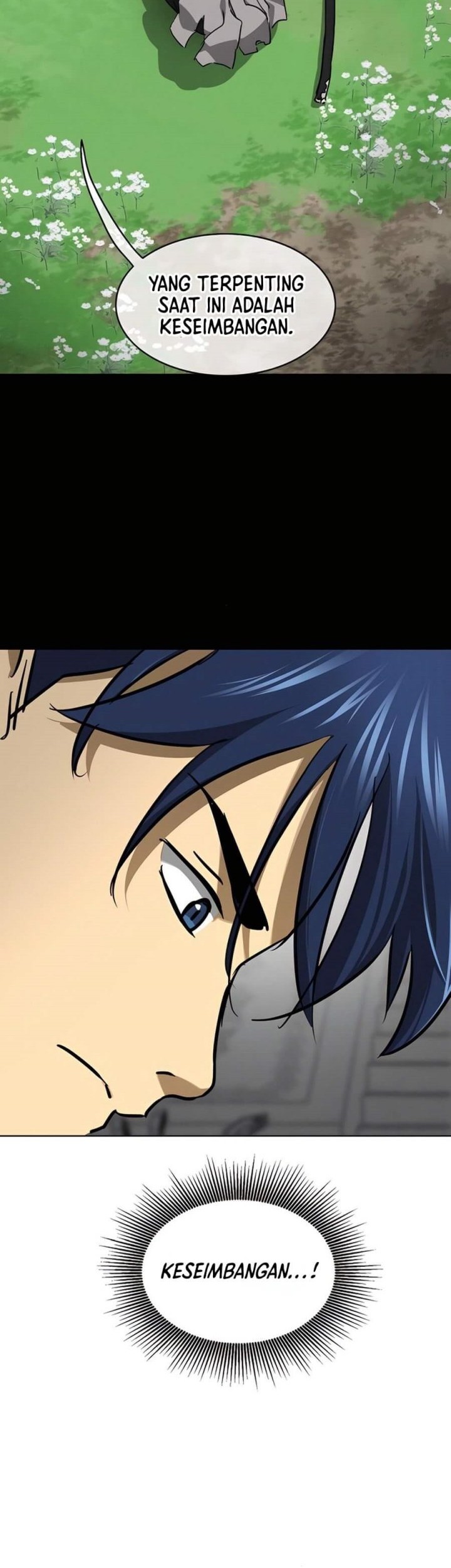 Infinite Level Up in Murim Chapter 238 Gambar 31