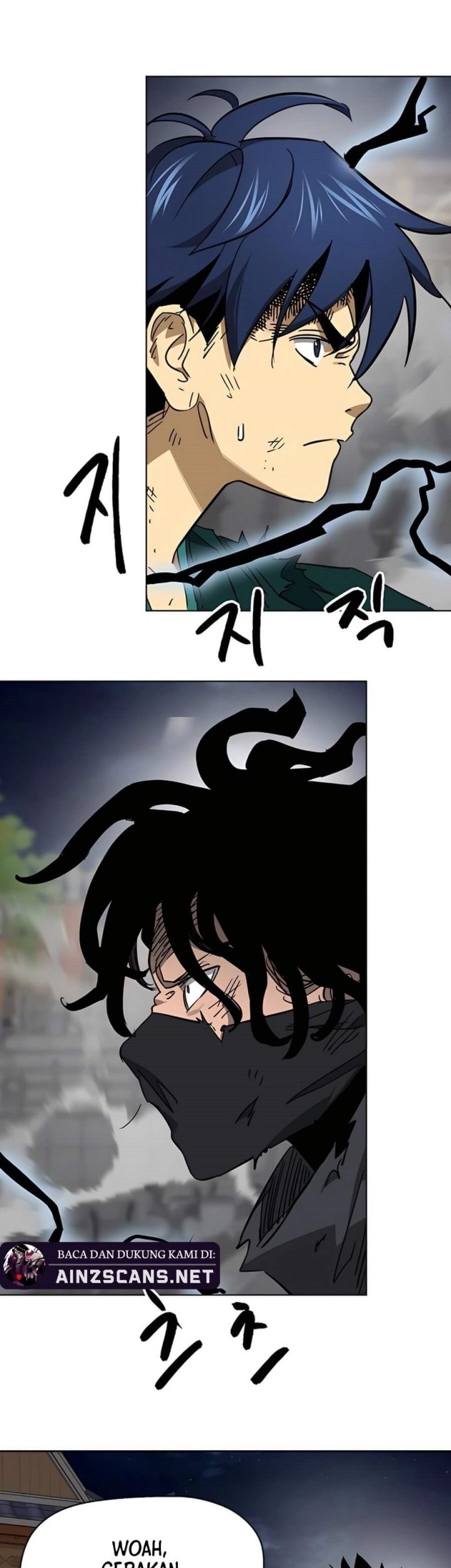 Infinite Level Up in Murim Chapter 238 Gambar 49