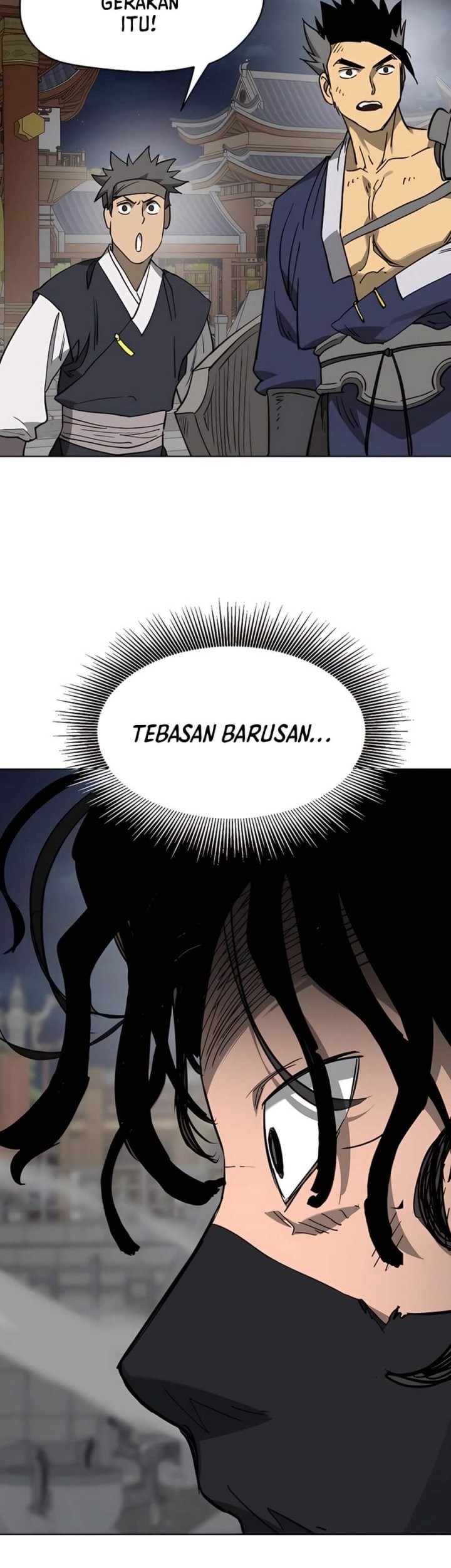 Infinite Level Up in Murim Chapter 238 Gambar 50