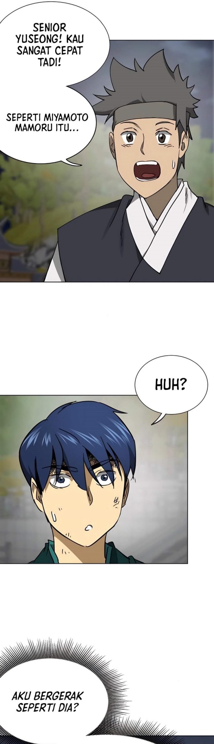 Infinite Level Up in Murim Chapter 238 Gambar 56