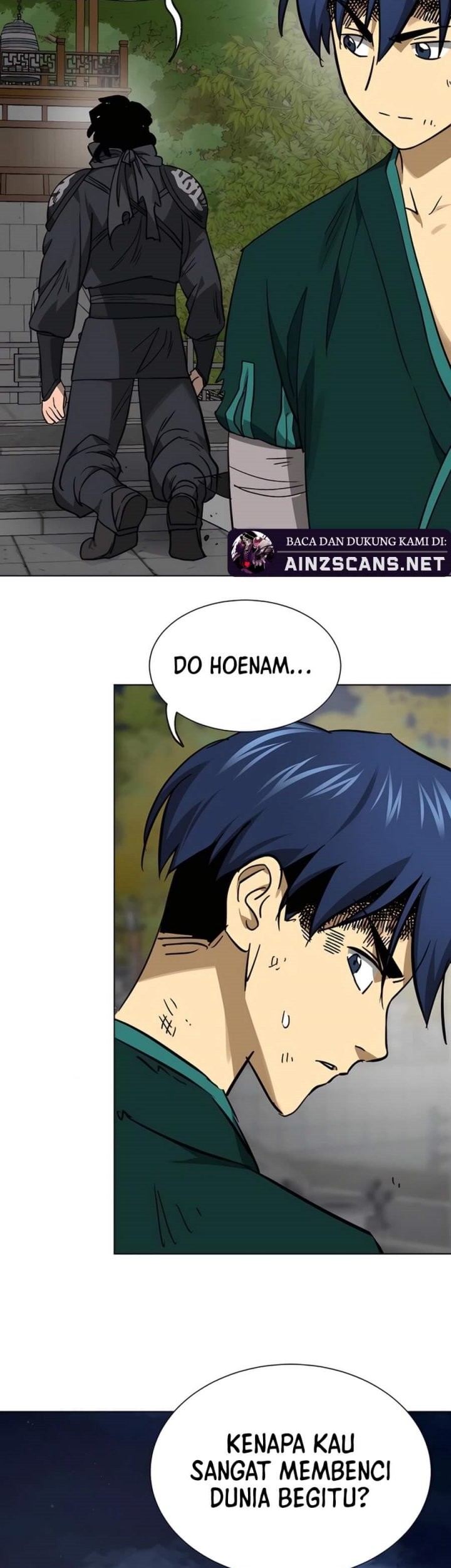 Infinite Level Up in Murim Chapter 238 Gambar 58