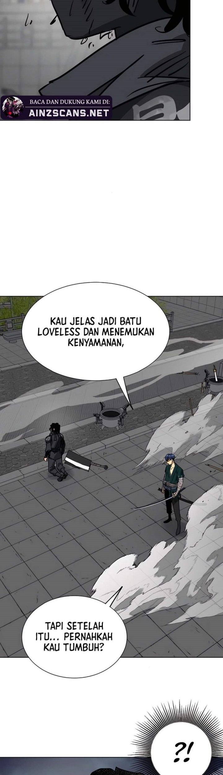 Infinite Level Up in Murim Chapter 238 Gambar 61