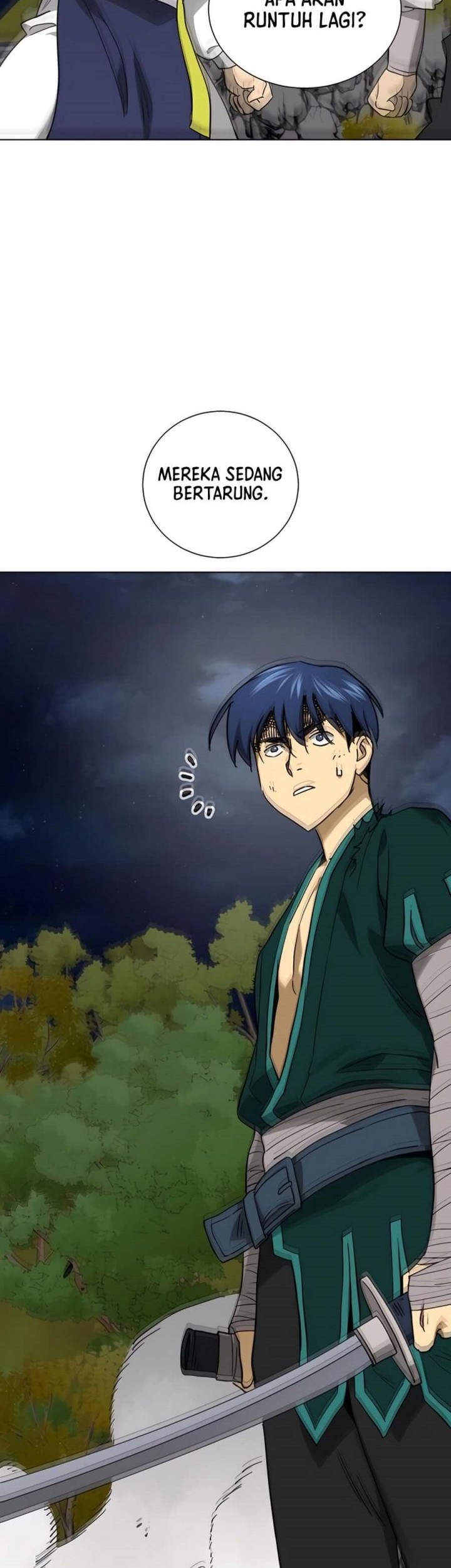 Infinite Level Up in Murim Chapter 238 Gambar 72