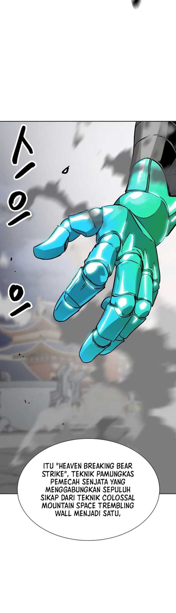 Infinite Level Up in Murim Chapter 238 Gambar 8