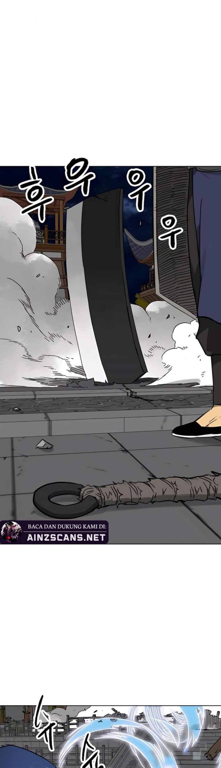 Infinite Level Up in Murim Chapter 238 Gambar 12