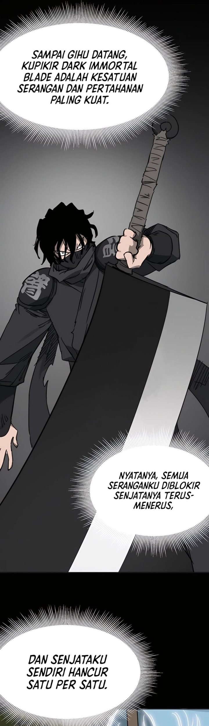 Infinite Level Up in Murim Chapter 238 Gambar 14