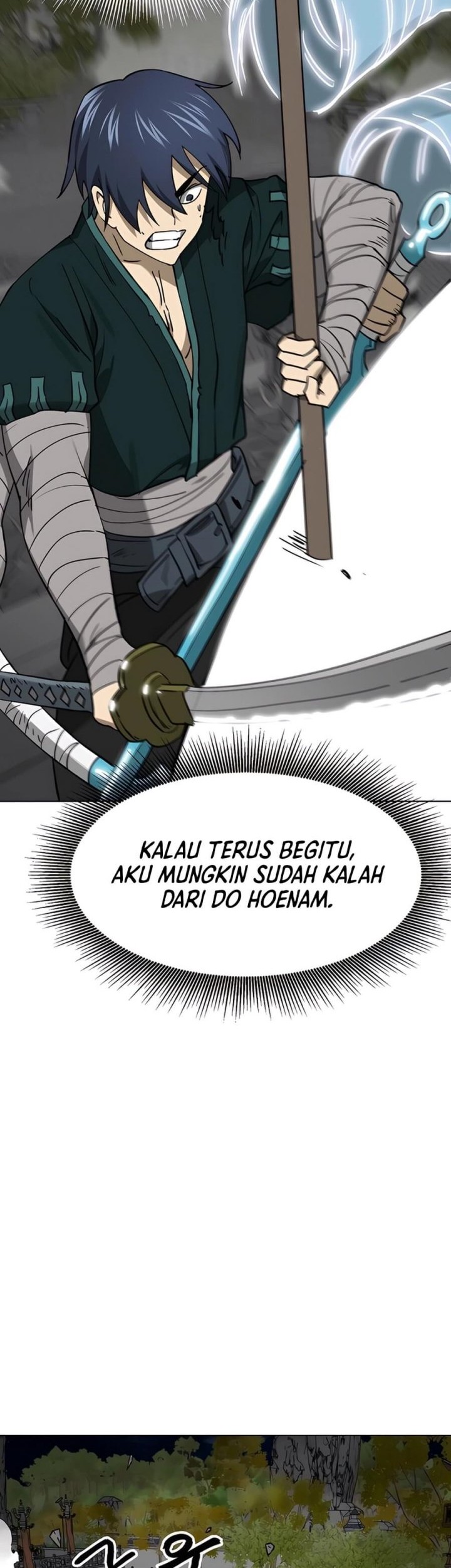 Infinite Level Up in Murim Chapter 238 Gambar 15
