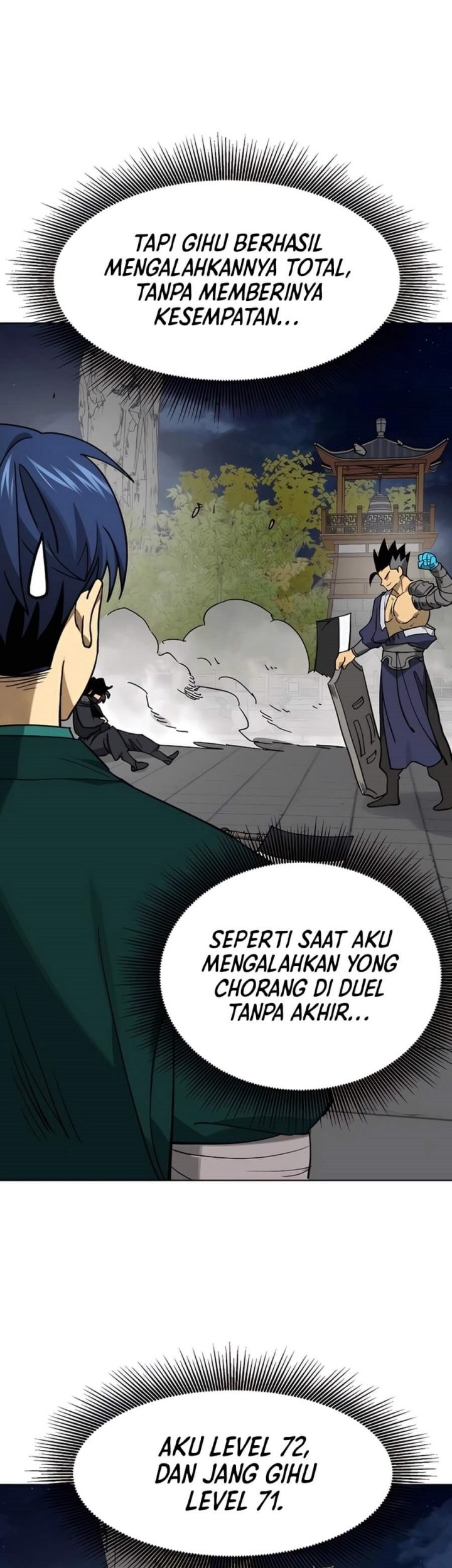 Infinite Level Up in Murim Chapter 238 Gambar 18