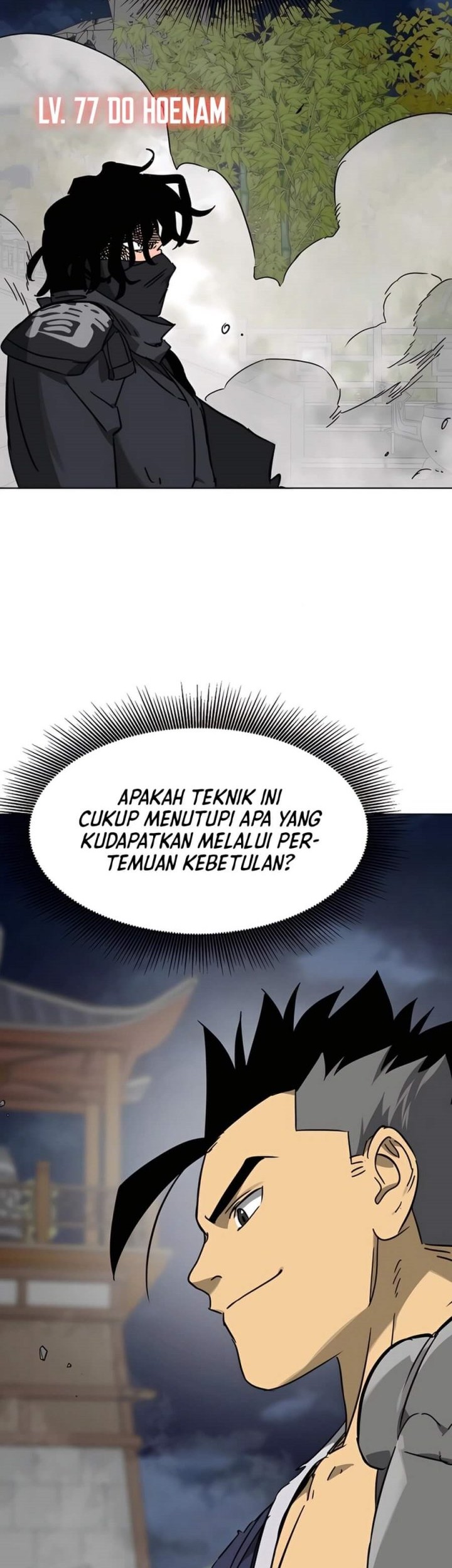 Infinite Level Up in Murim Chapter 238 Gambar 19