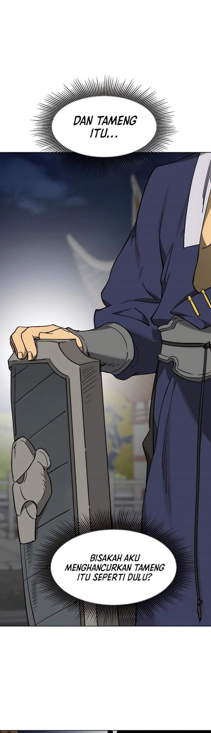 Infinite Level Up in Murim Chapter 238 Gambar 22