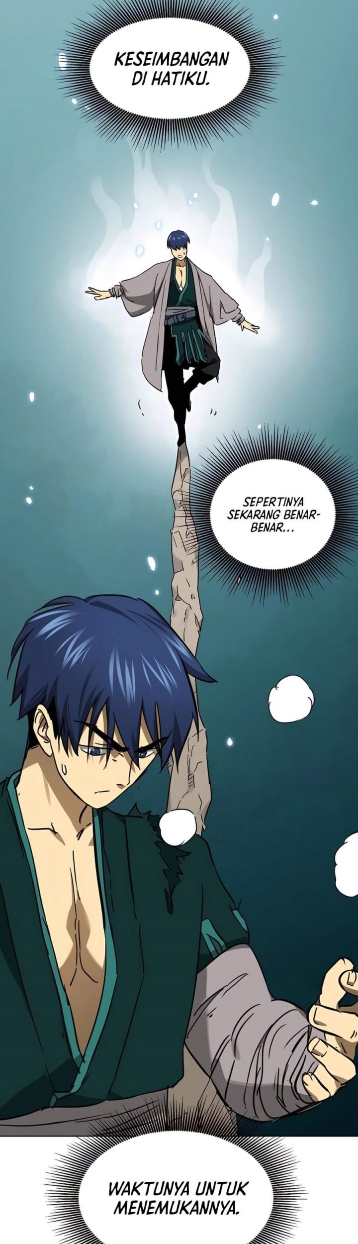 Infinite Level Up in Murim Chapter 238 Gambar 24