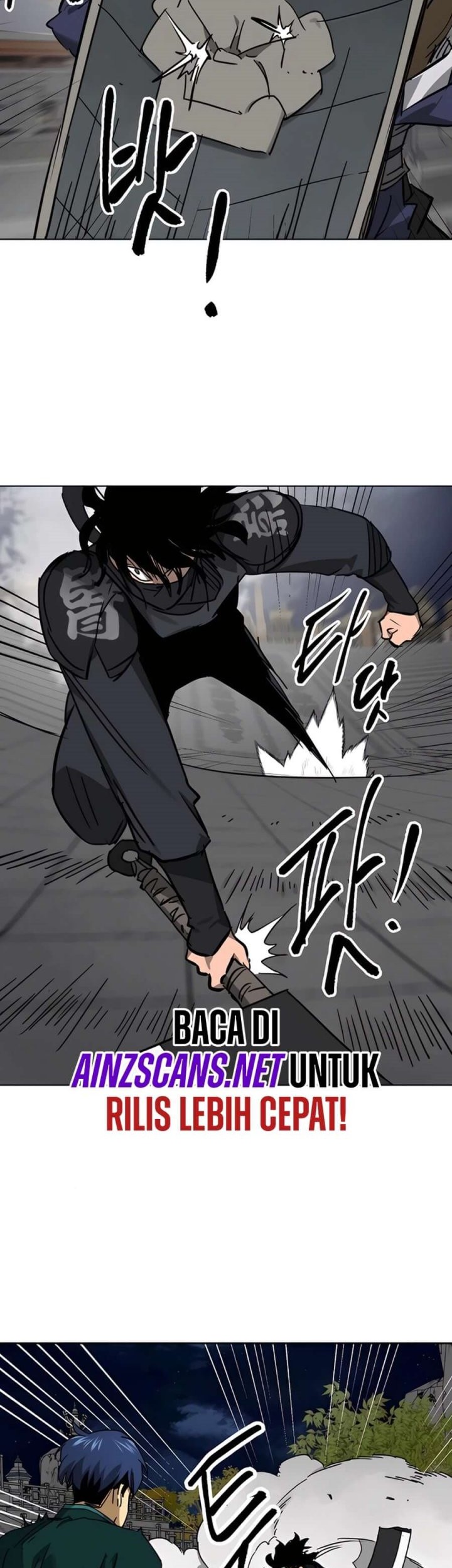 Infinite Level Up in Murim Chapter 238 Gambar 28