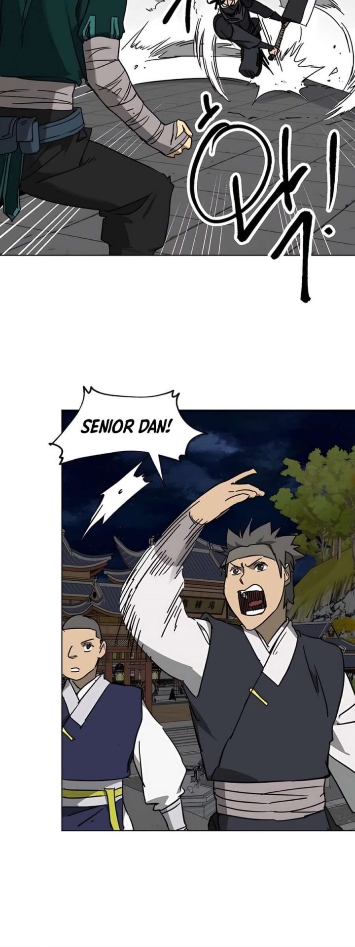 Infinite Level Up in Murim Chapter 238 Gambar 29