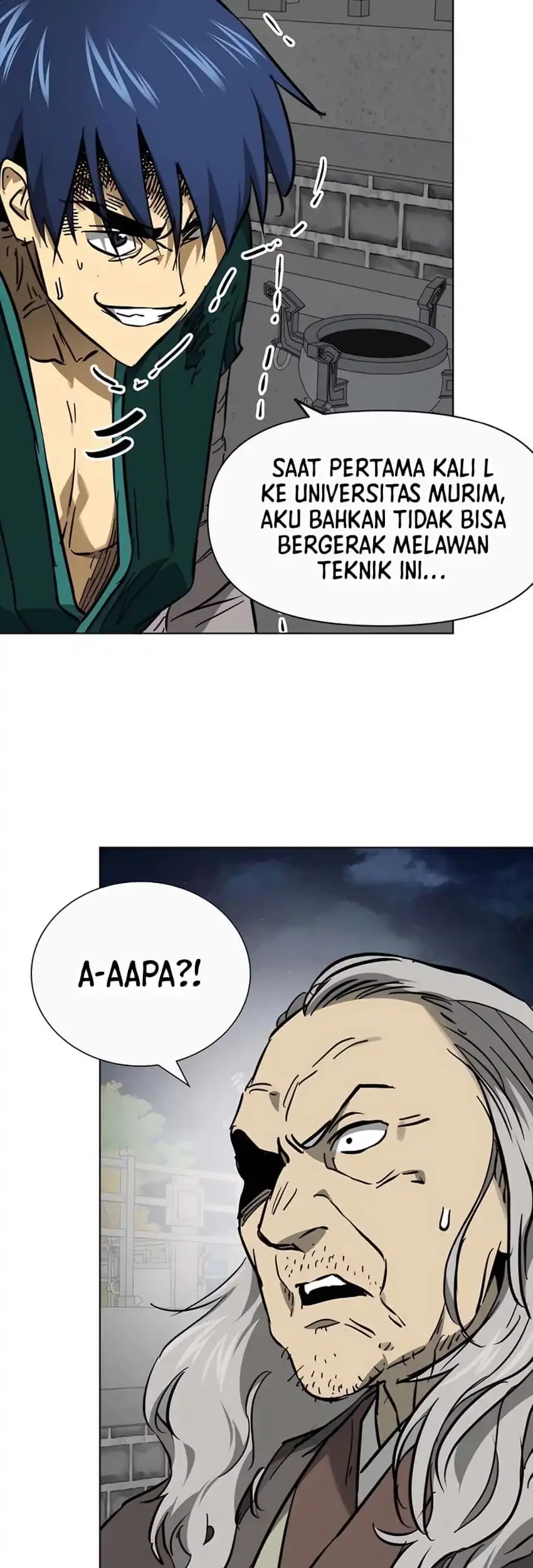 Infinite Level Up in Murim Chapter 239 Gambar 40