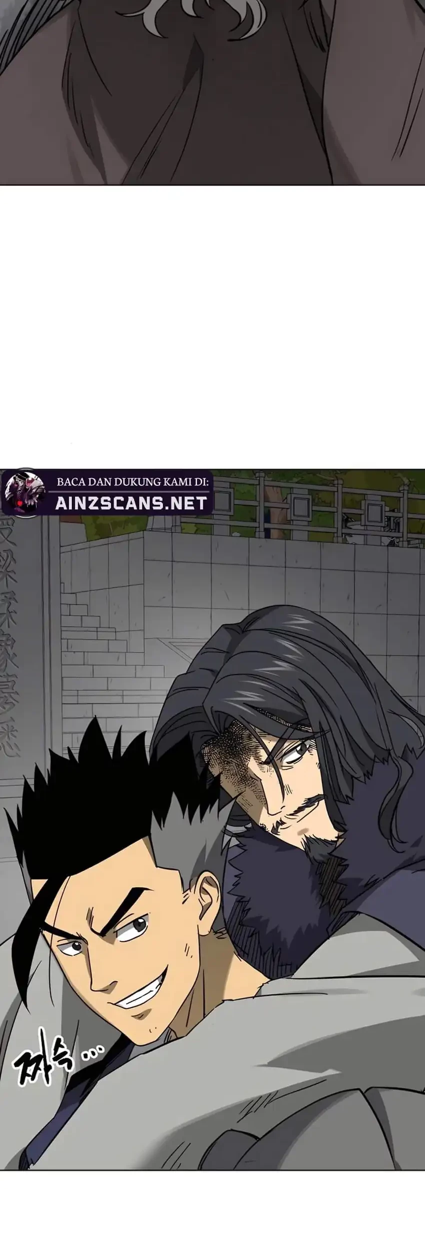 Infinite Level Up in Murim Chapter 239 Gambar 43