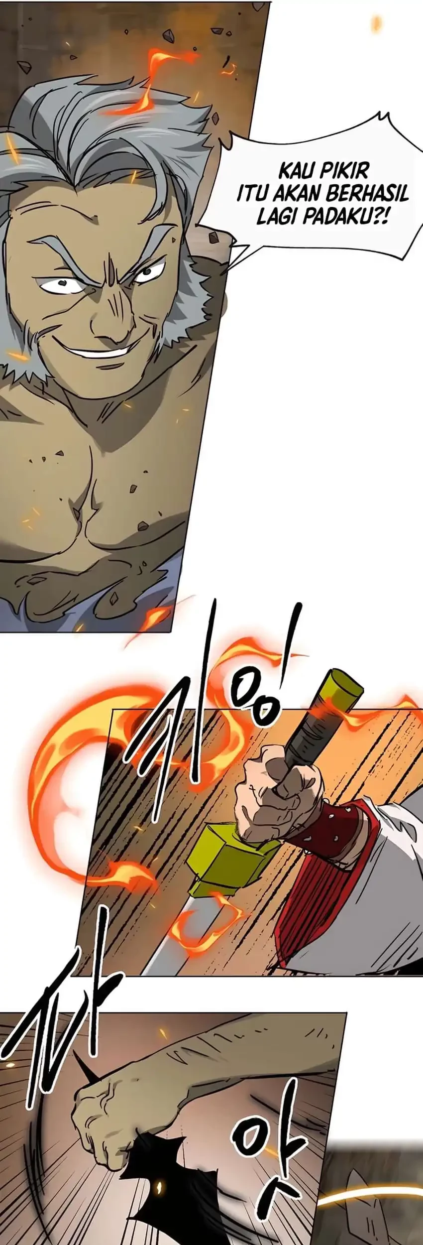 Infinite Level Up in Murim Chapter 239 Gambar 3