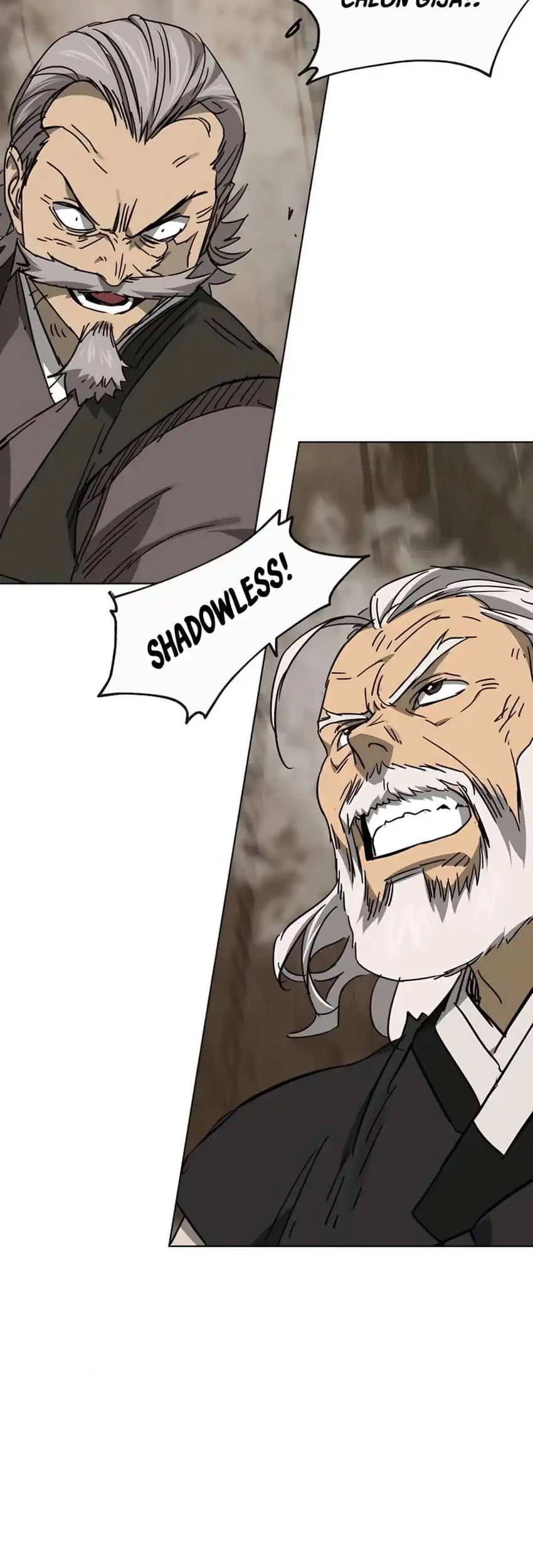 Infinite Level Up in Murim Chapter 239 Gambar 13