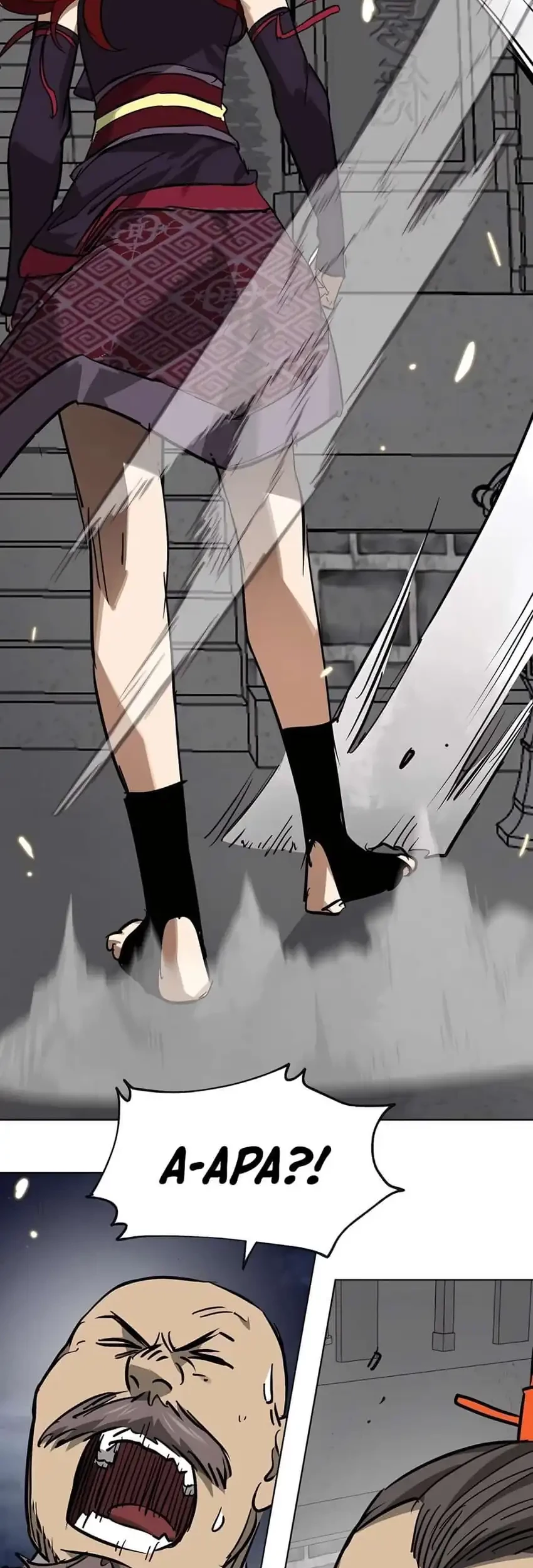 Infinite Level Up in Murim Chapter 240 Gambar 40