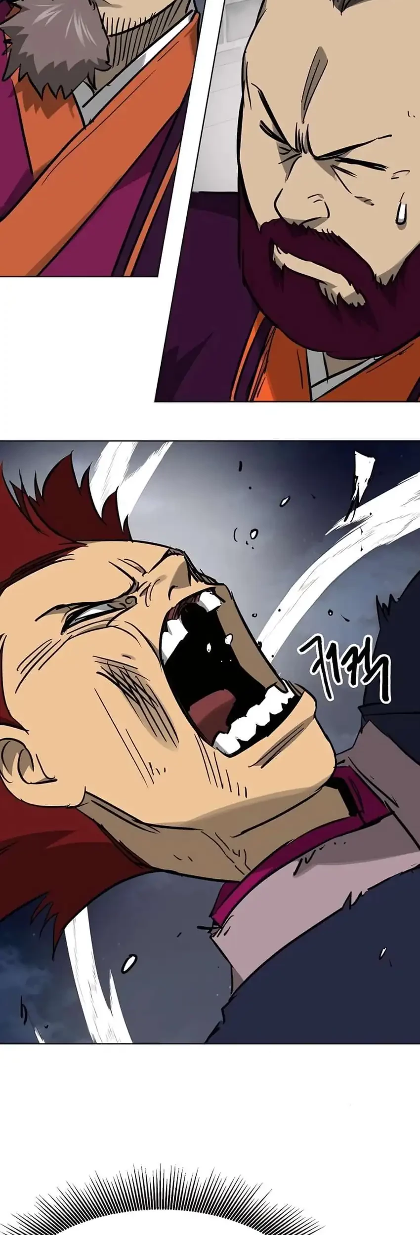 Infinite Level Up in Murim Chapter 240 Gambar 41