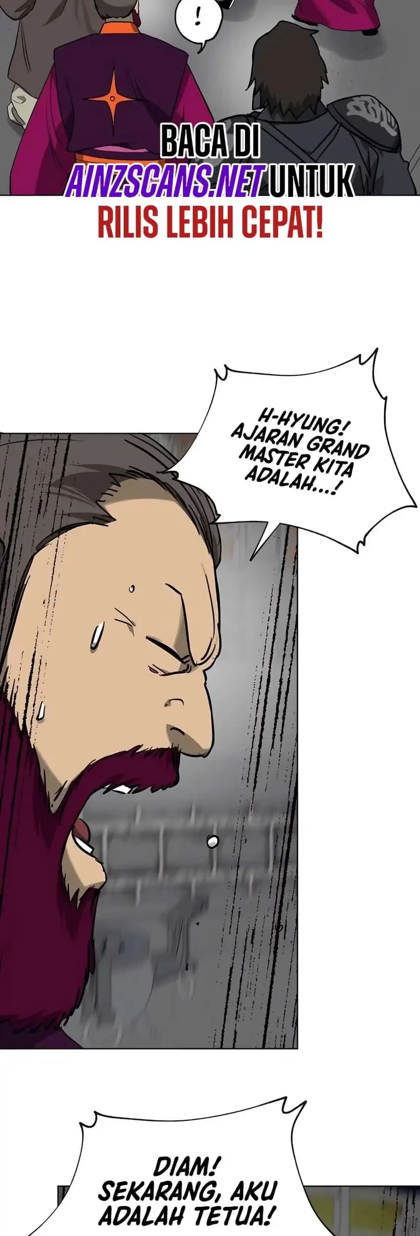 Infinite Level Up in Murim Chapter 240 Gambar 45