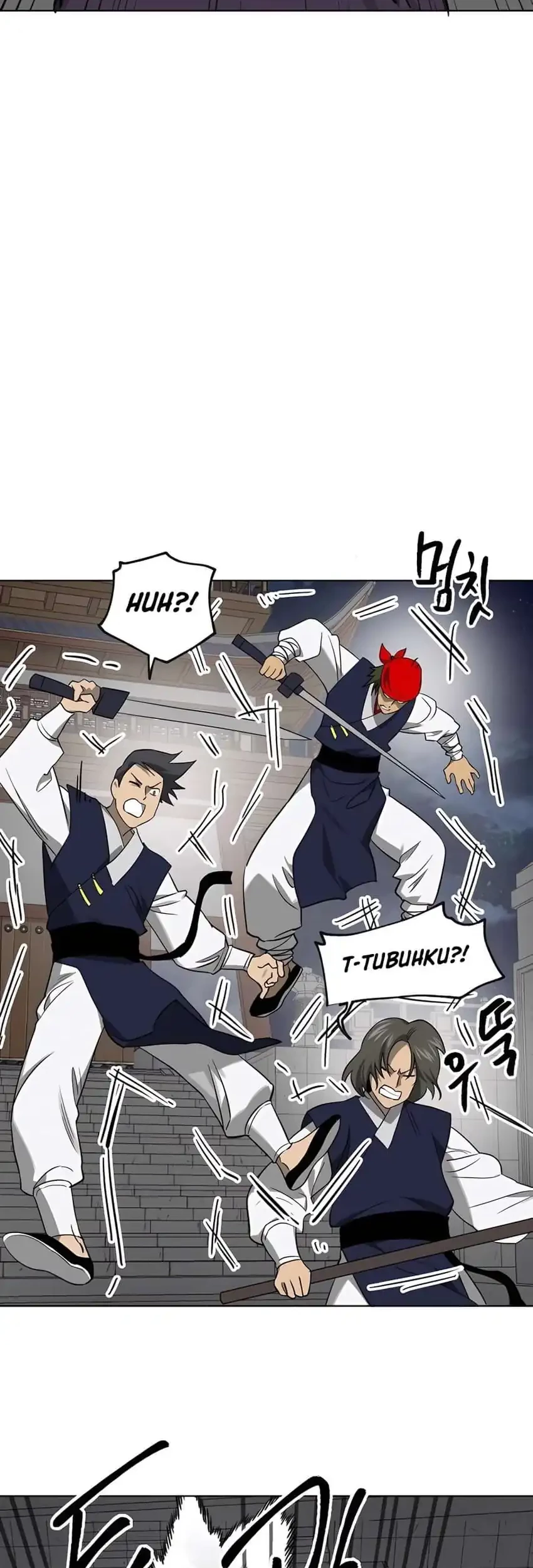 Infinite Level Up in Murim Chapter 240 Gambar 55