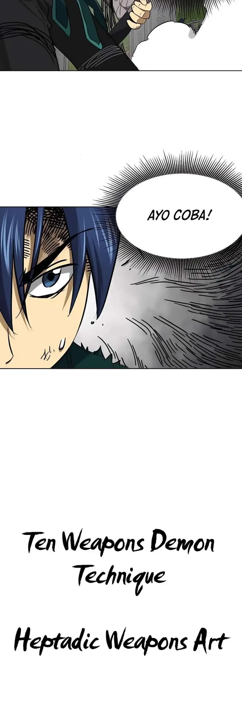 Infinite Level Up in Murim Chapter 240 Gambar 60