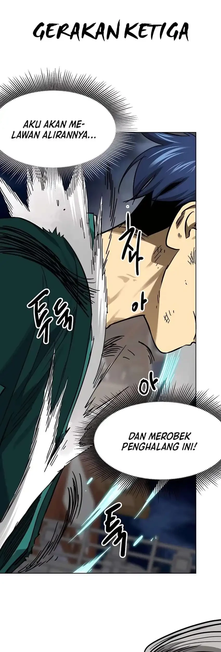 Infinite Level Up in Murim Chapter 240 Gambar 62