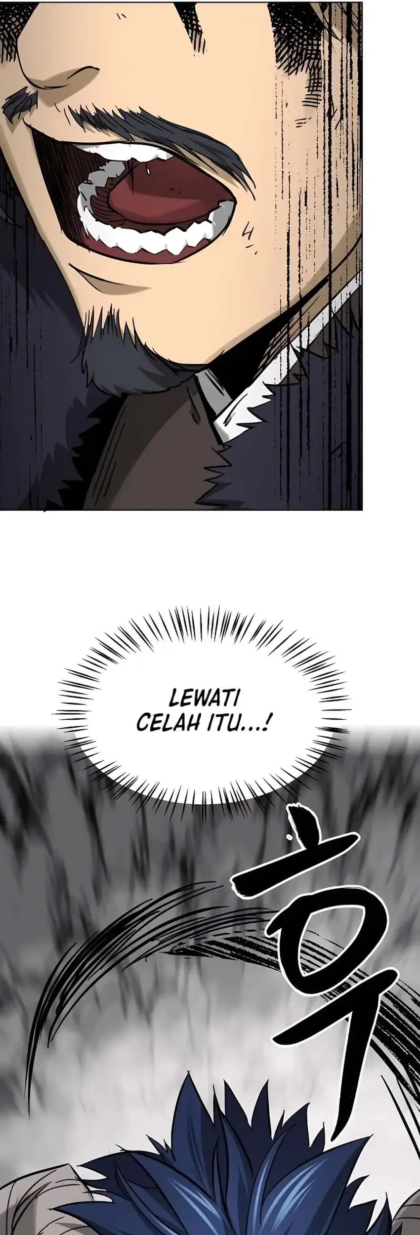Infinite Level Up in Murim Chapter 240 Gambar 66