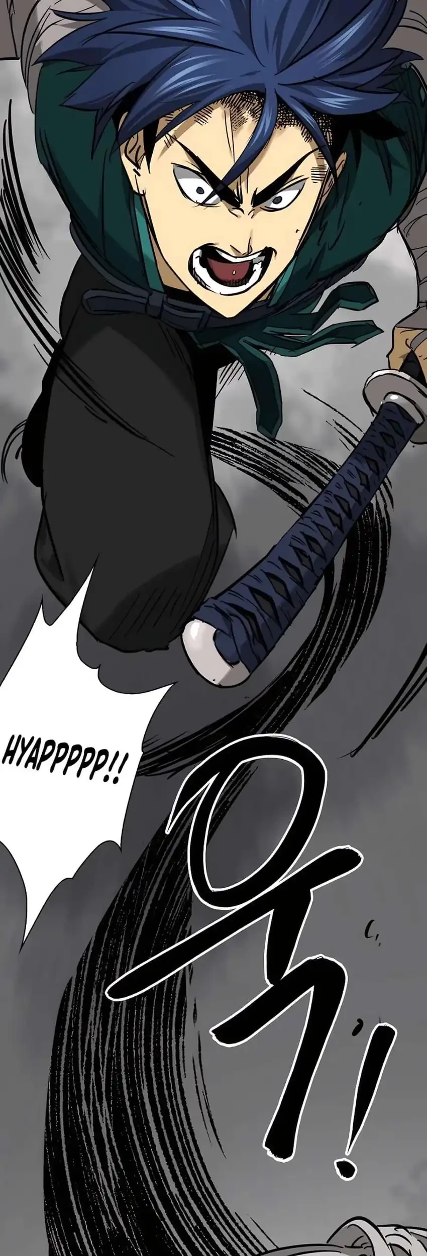 Infinite Level Up in Murim Chapter 240 Gambar 67