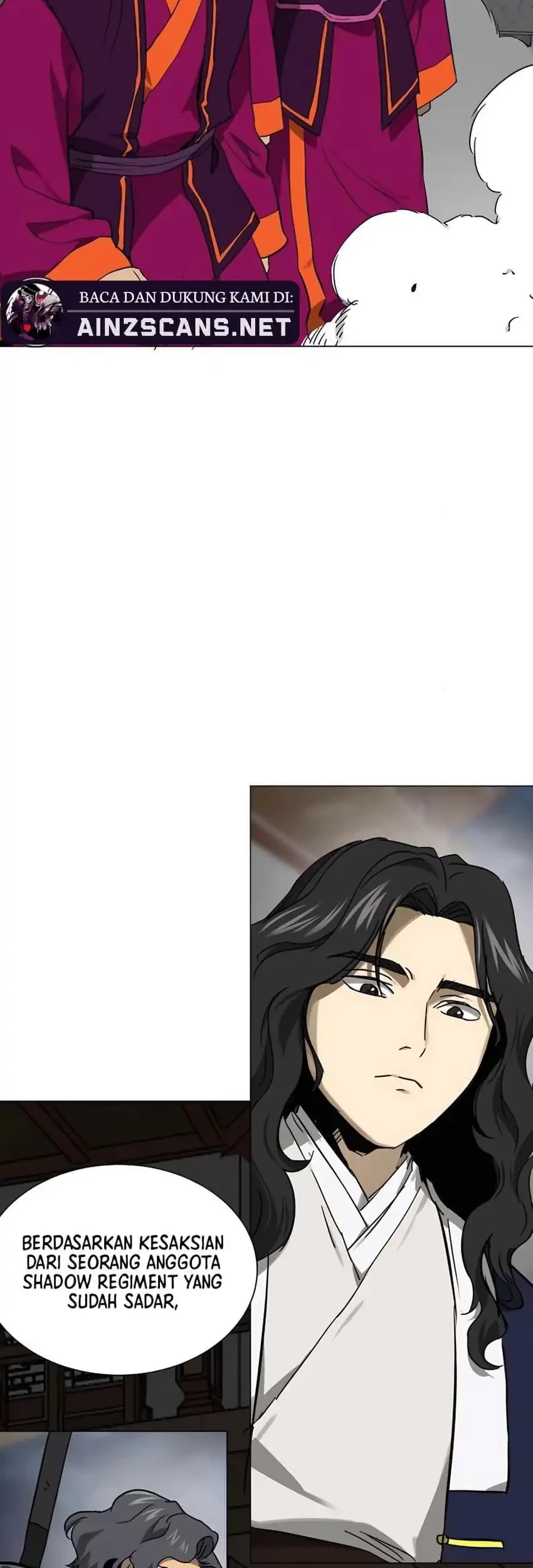 Infinite Level Up in Murim Chapter 240 Gambar 81