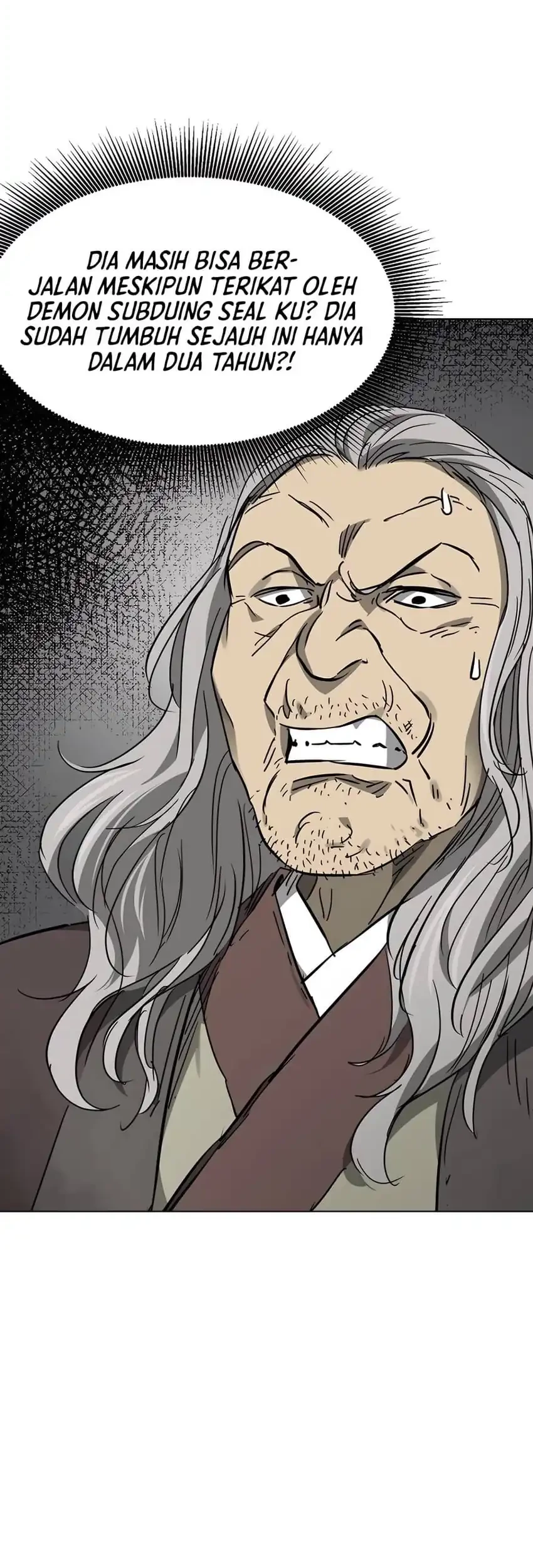 Infinite Level Up in Murim Chapter 240 Gambar 5